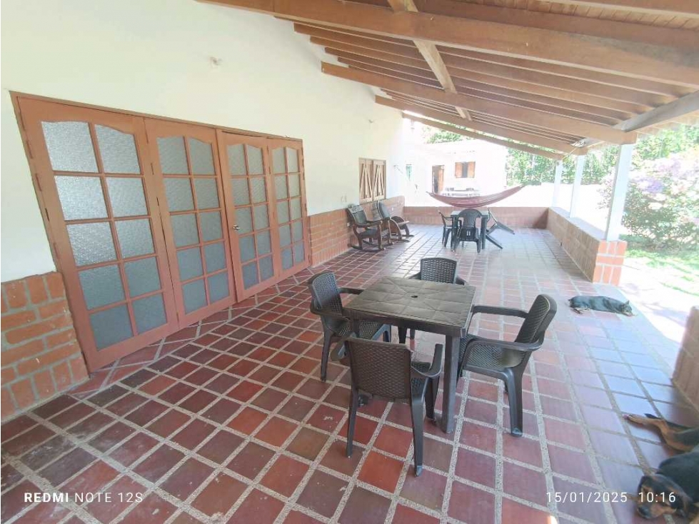 Venta finca Occidente-Sta Fe de Antioquia — foto 4