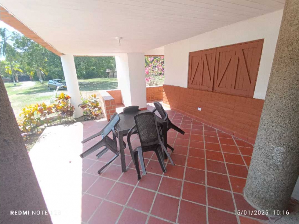 Venta finca Occidente-Sta Fe de Antioquia — foto 5