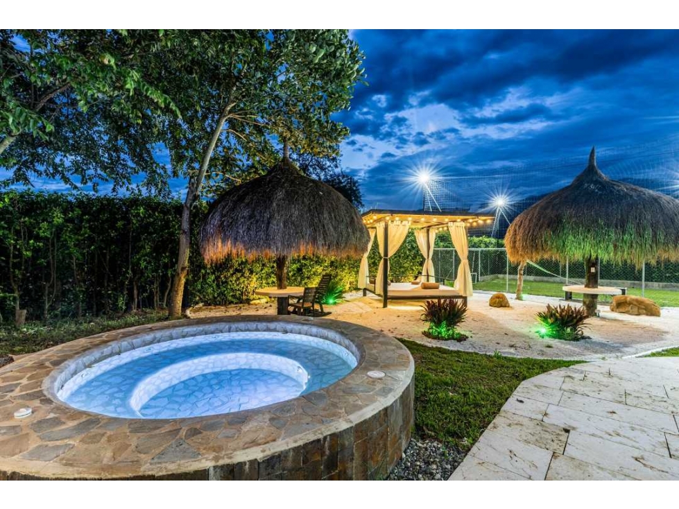 Venta finca entre San Jerónimo y Santa fe de Antioqua