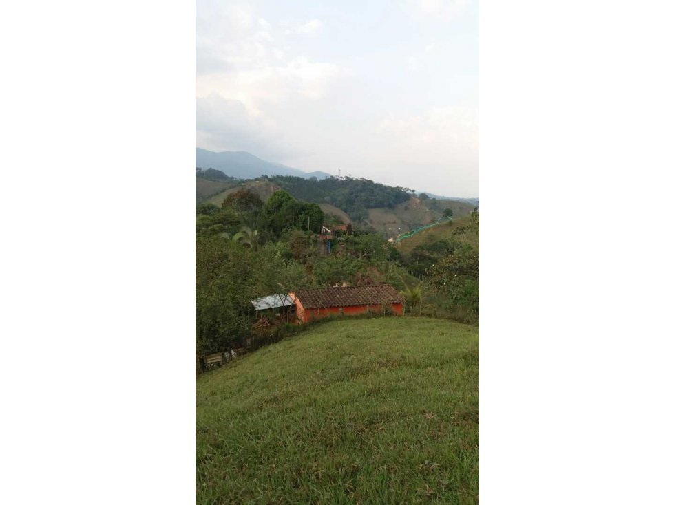 Finca en venta Santo Domingo Antioquia - 6