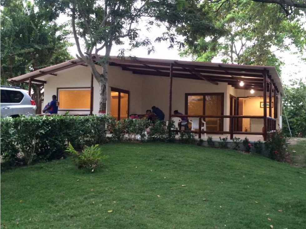 Venta Finca Punta Canoa Cartagena — foto 3