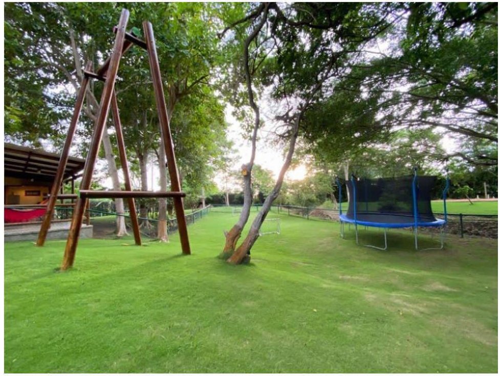 Venta Finca Punta Canoa Cartagena — foto 5