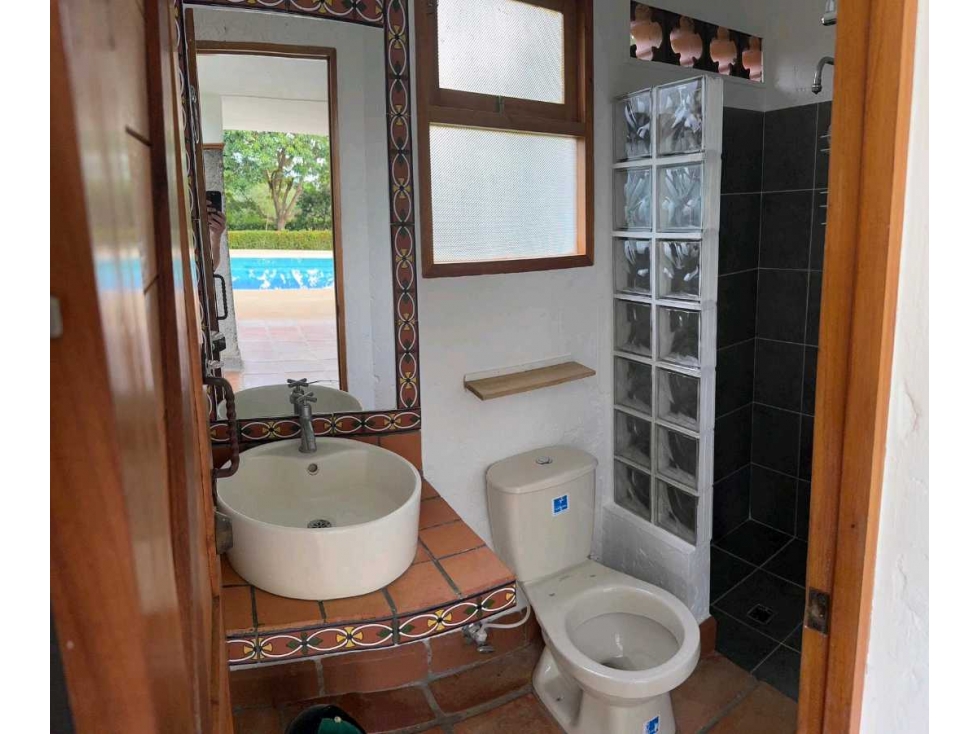 VENTA FINCA PURA VIDA, SANTA FE DE ANTIOQUIA - ANT — foto 5