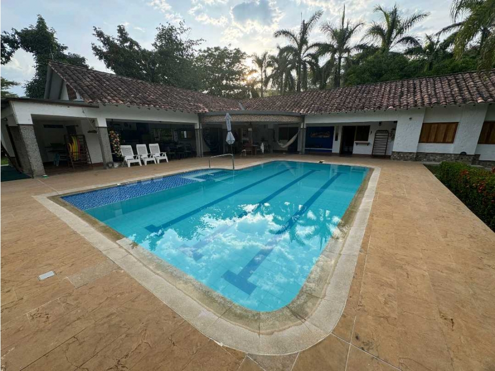 VENTA FINCA PURA VIDA, SANTA FE DE ANTIOQUIA - ANT — foto 6