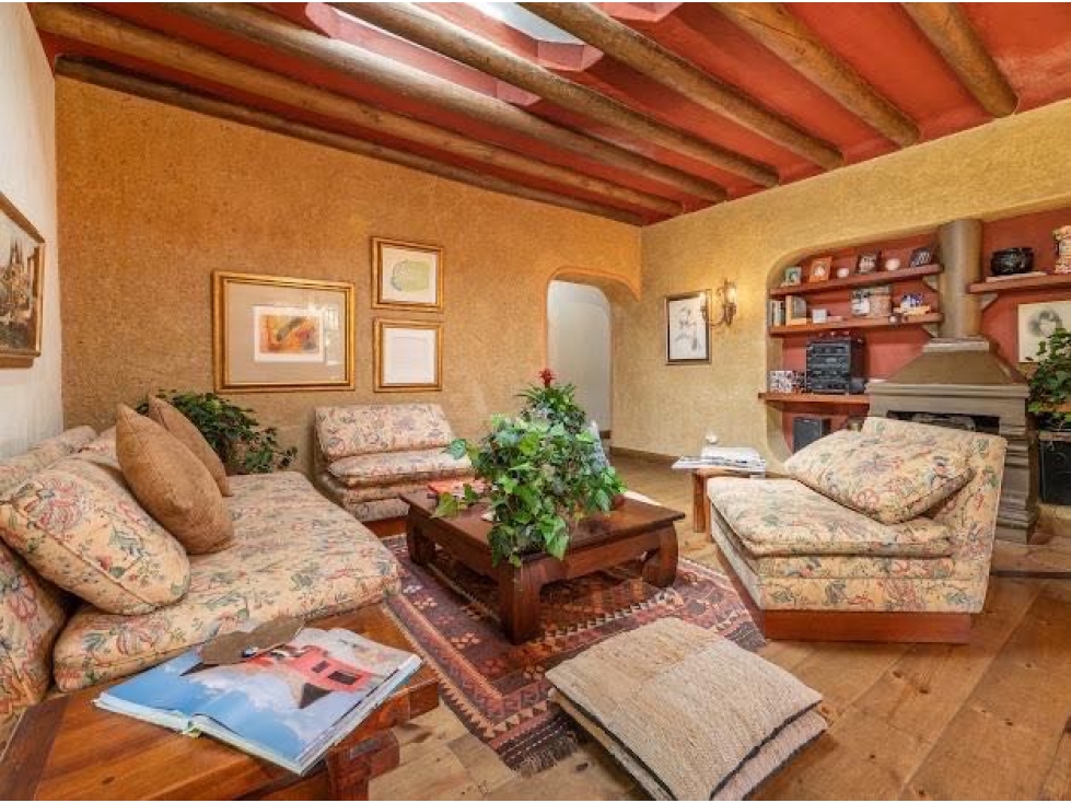 VENTA FINCA RIONEGRO / LLANOGRANDE / CABECERAS / 10 MIN CLUB CAMPESTRE — foto 2