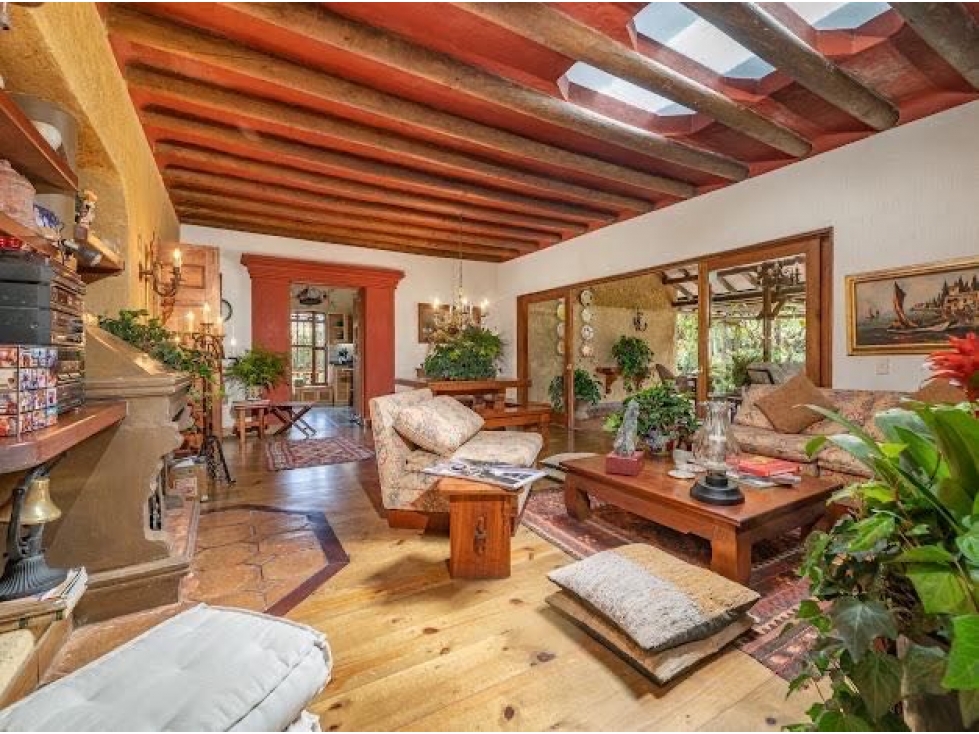 VENTA FINCA RIONEGRO / LLANOGRANDE / CABECERAS / 10 MIN CLUB CAMPESTRE — foto 3