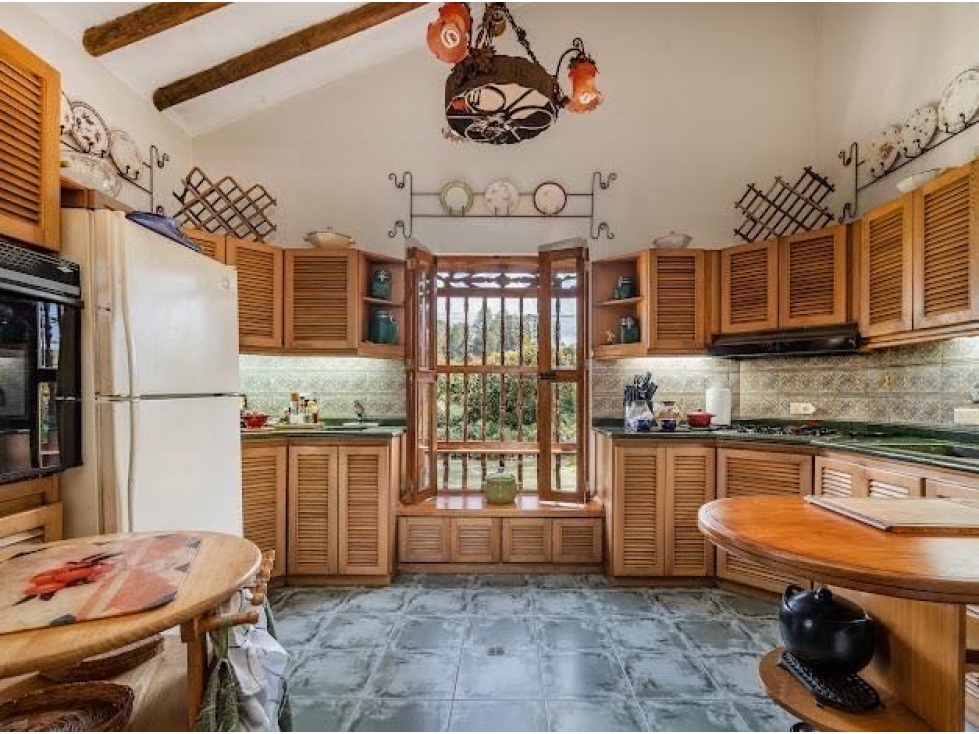 VENTA FINCA RIONEGRO / LLANOGRANDE / CABECERAS / 10 MIN CLUB CAMPESTRE — foto 6