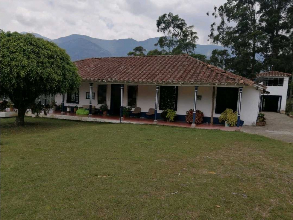 Venta Finca San Antonio de Prado. HERMOSA. 29.86 cuadras — foto 6