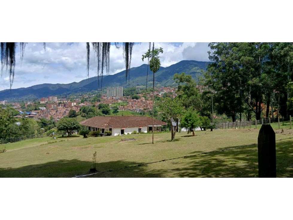 Venta Finca San Antonio de Prado. HERMOSA. 29.86 cuadras — foto 5