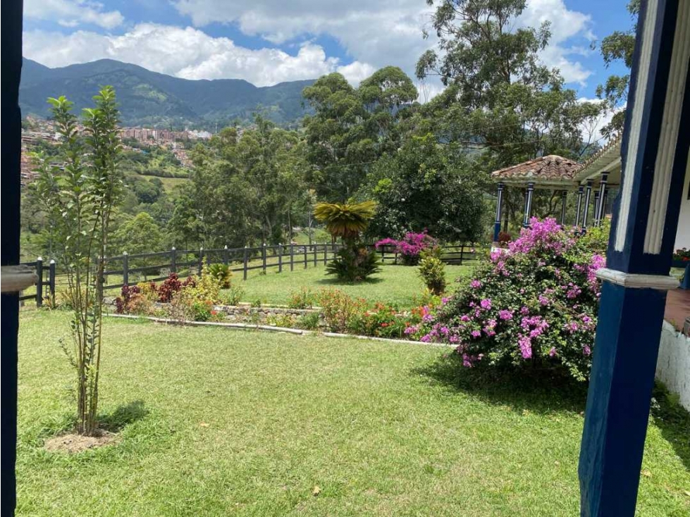 Venta Finca San Antonio de Prado. HERMOSA. 29.86 cuadras