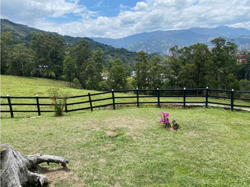 Venta Finca San Antonio de Prado. HERMOSA. 29.86 cuadras — foto 2