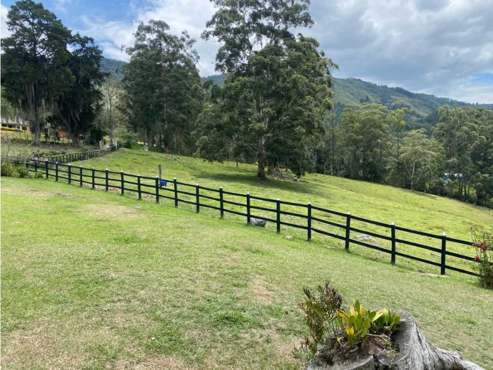 Venta Finca San Antonio de Prado. HERMOSA. 29.86 cuadras — foto 4