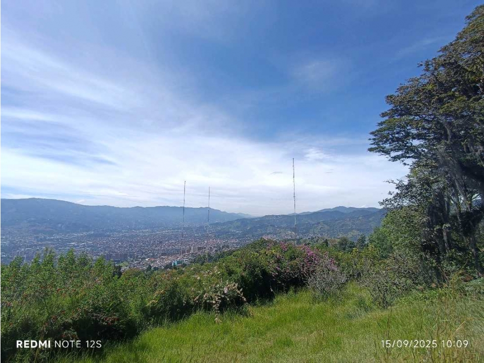 Venta finca San Cristobal-Occidente