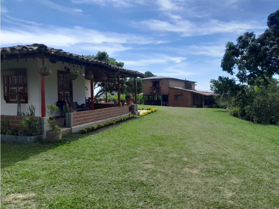 VENTA FINCA SANTA BARBARA, SUROESTE ANTIOQUEÑO - 6