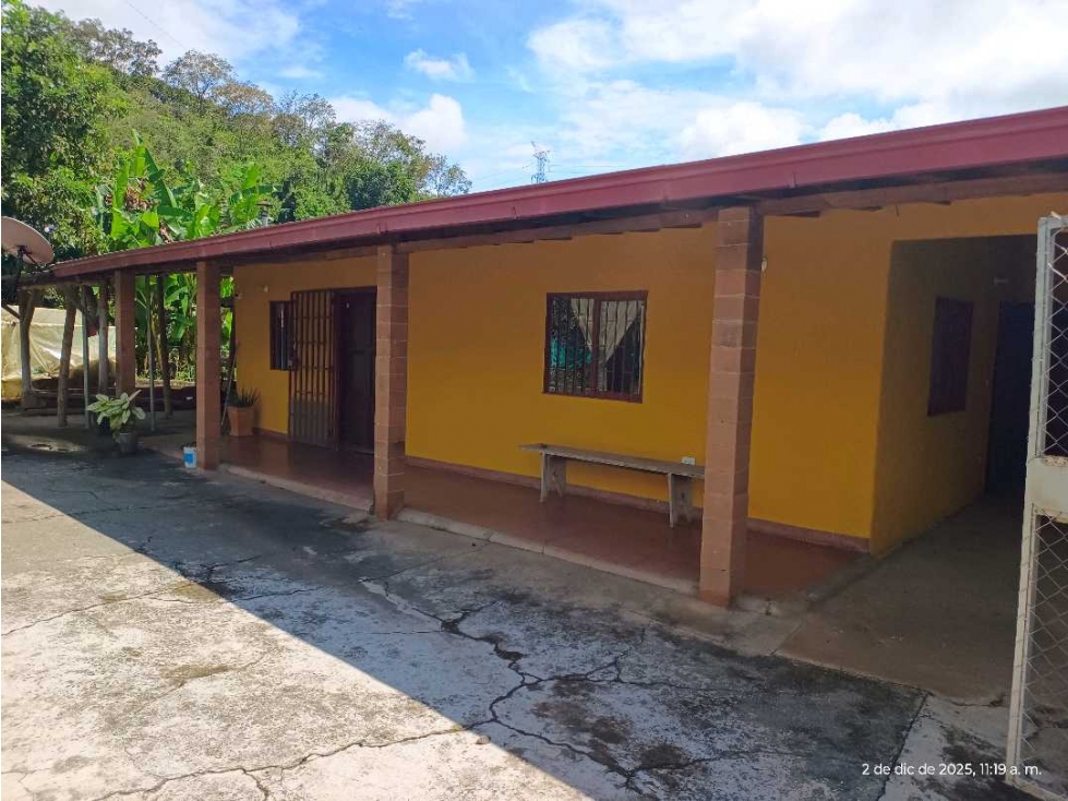 VENTA O PERMUTA FINCA SANTA BARBARA suroeste antioqueño — foto 2