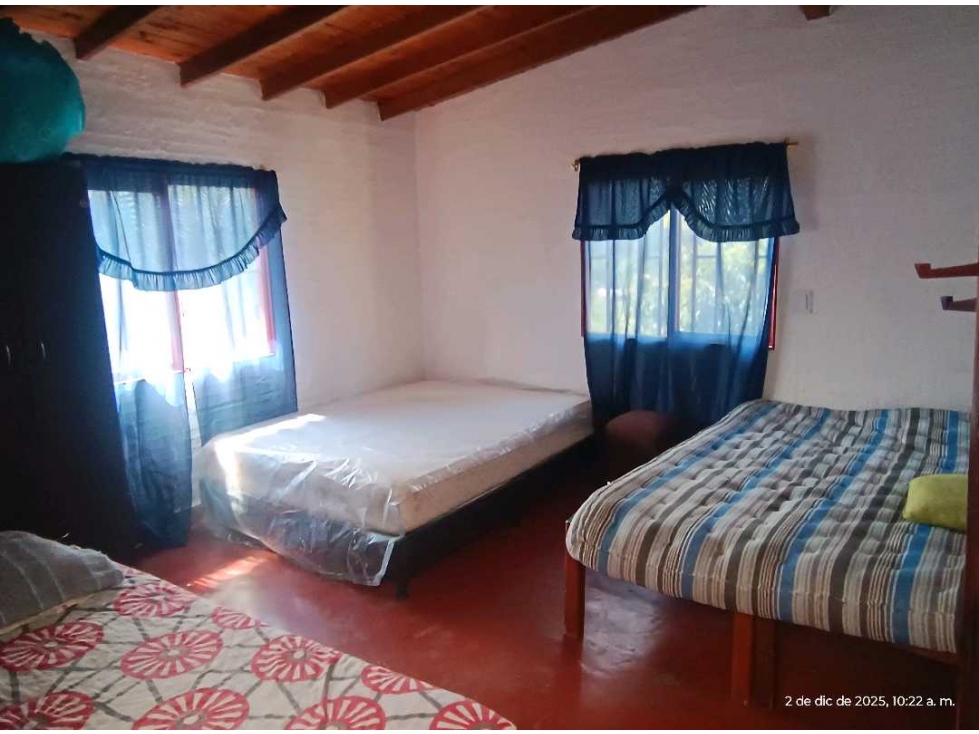 VENTA O PERMUTA FINCA SANTA BARBARA suroeste antioqueño — foto 4