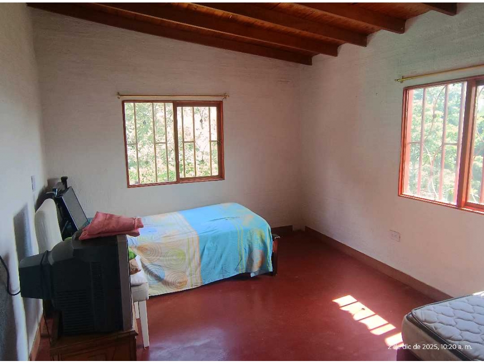 VENTA O PERMUTA FINCA SANTA BARBARA suroeste antioqueño — foto 6