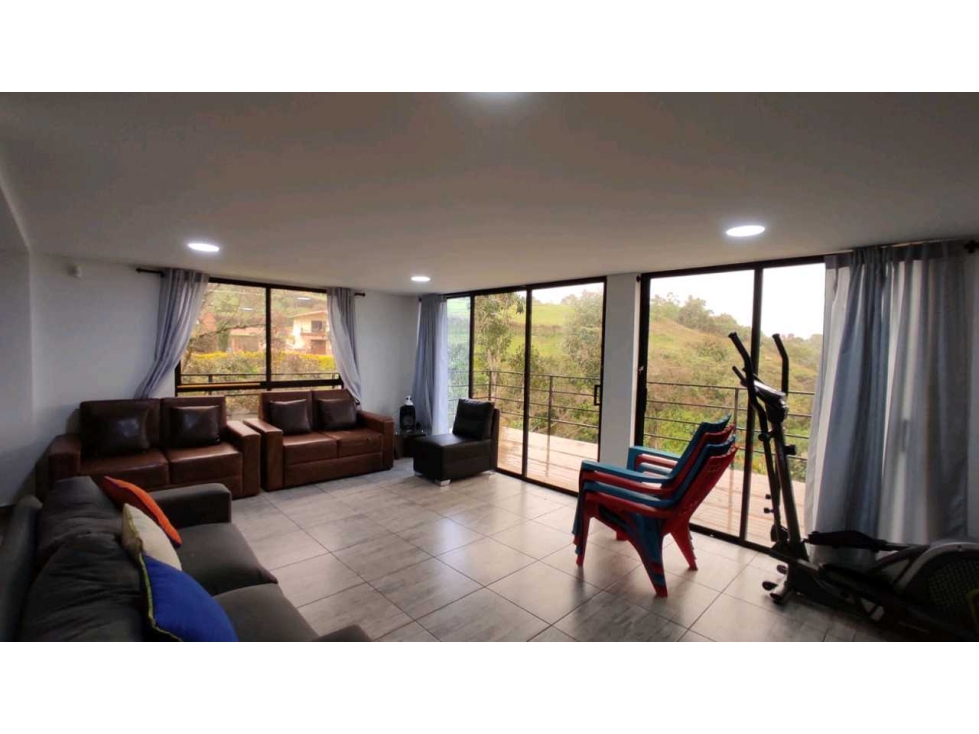 Venta Finca Santa Elena Antioquia — foto 3