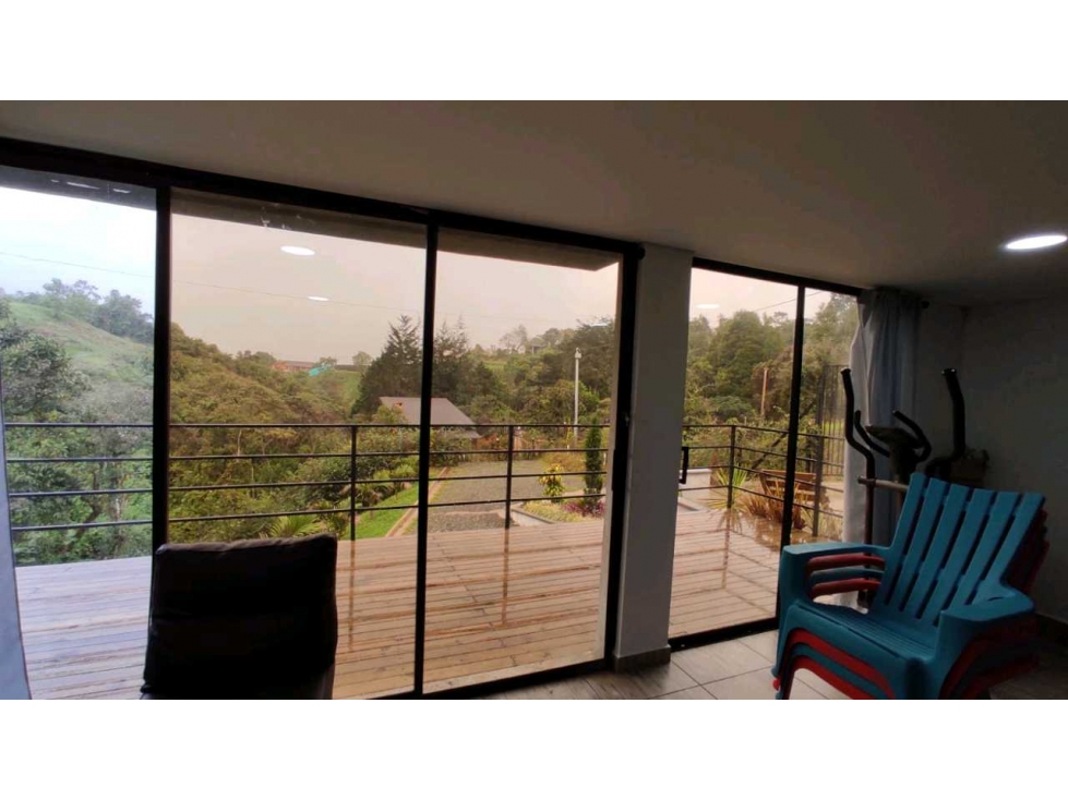 Venta Finca Santa Elena Antioquia — foto 4