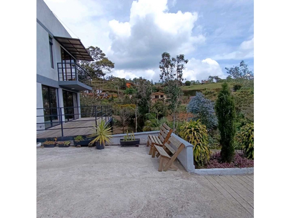 Venta Finca Santa Elena Antioquia — foto 2