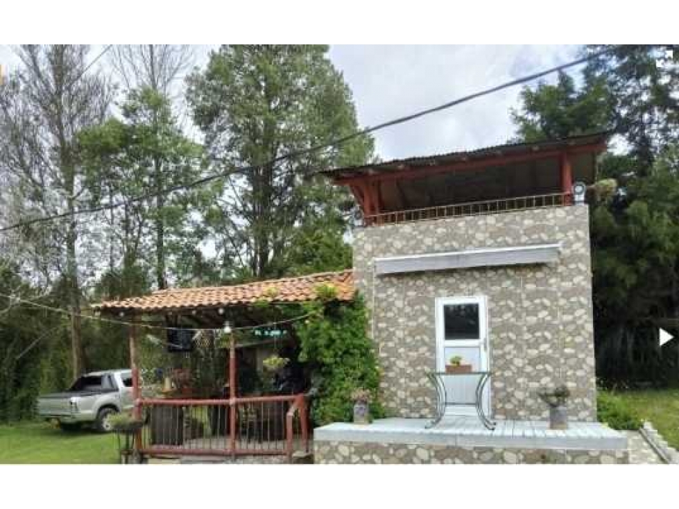 Venta finca Santa Elena Vereda Parque arvi — foto 5