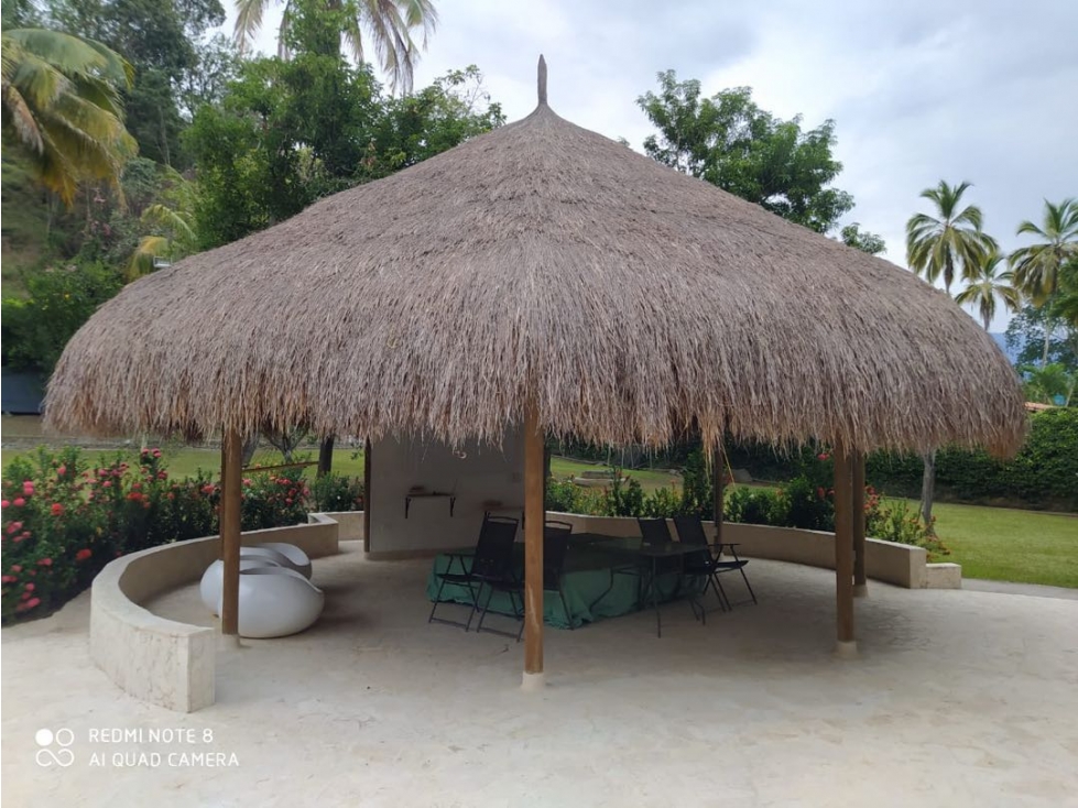 VENTA FINCA SANTA FE DE ANTIOQUIA — foto 4