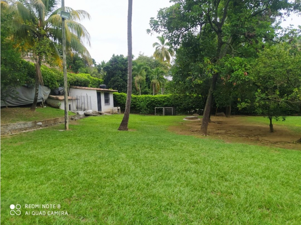 VENTA FINCA SANTA FE DE ANTIOQUIA — foto 6