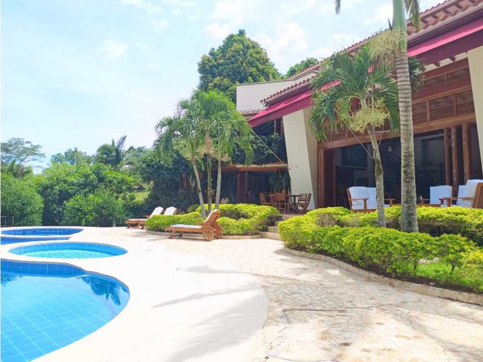 VENTA FINCA SIRIA, SUROESTE ANTIOQUEÑO - 2