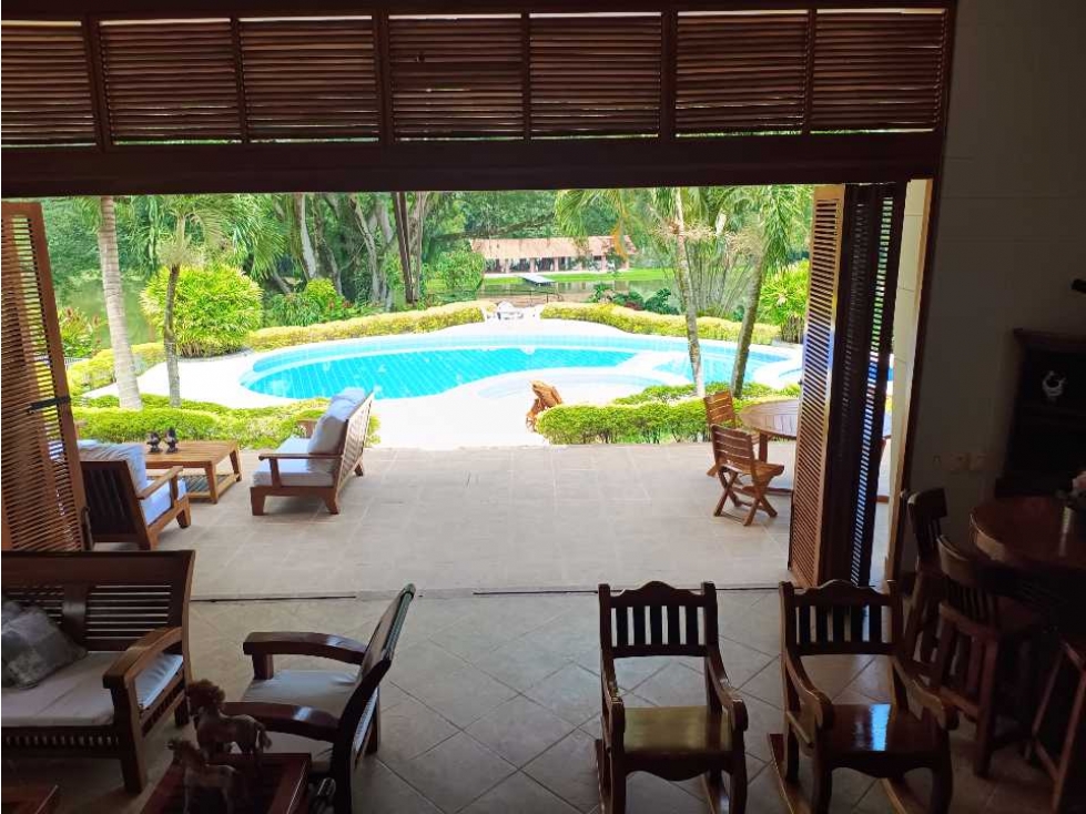 VENTA FINCA SIRIA, SUROESTE ANTIOQUEÑO - 6