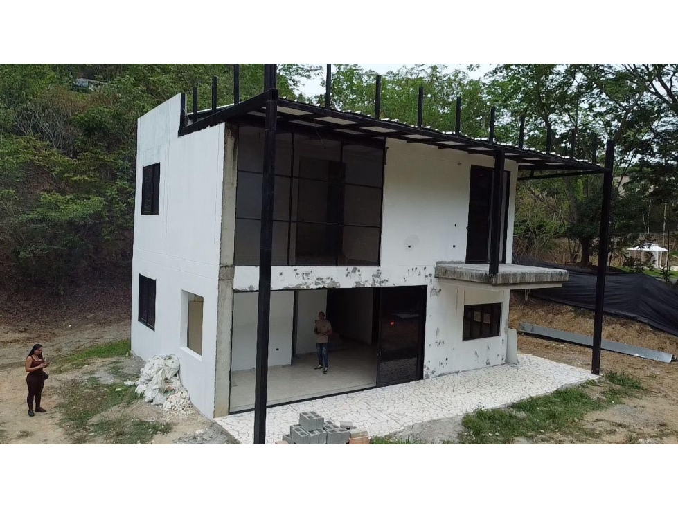 Venta finca sopetran