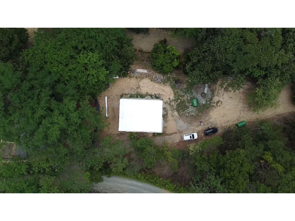 Venta finca sopetran — foto 3