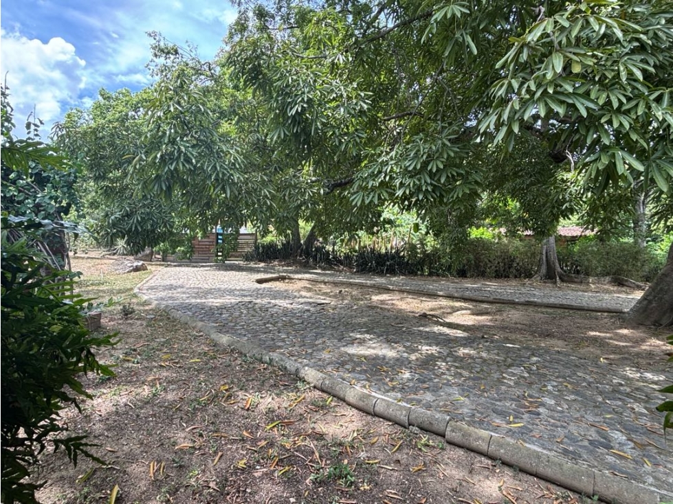 Venta Finca Sopetran a 1km del Parque vivir parcelar ecohotel — foto 2