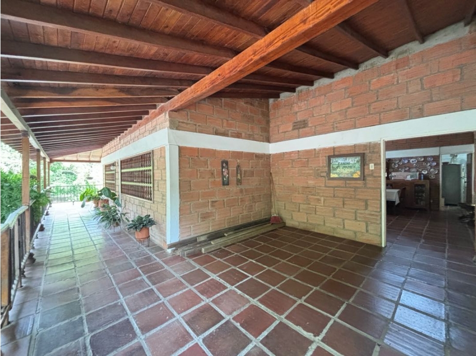 Venta Finca Sopetran a 1km del Parque vivir parcelar ecohotel — foto 3