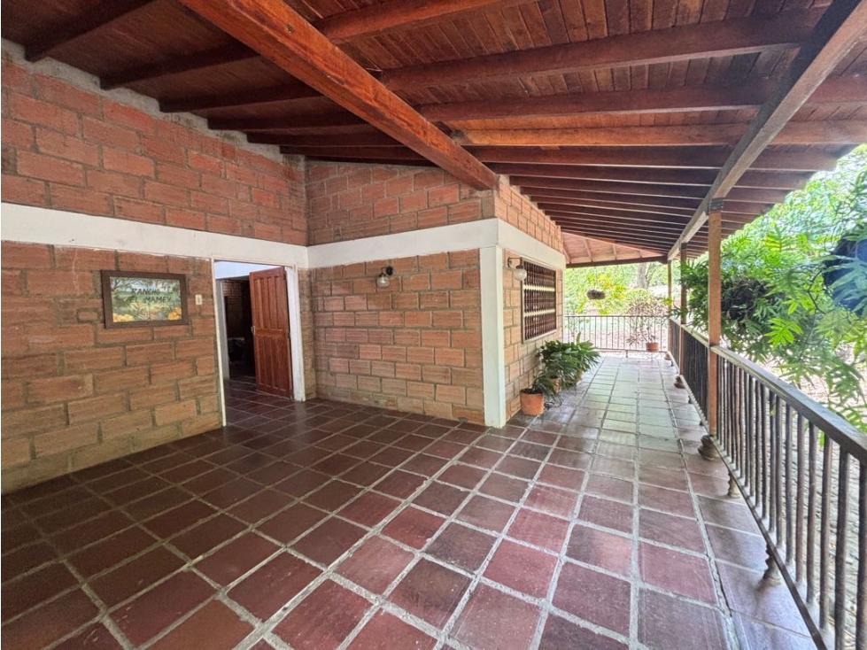Venta Finca Sopetran a 1km del Parque vivir parcelar ecohotel — foto 4
