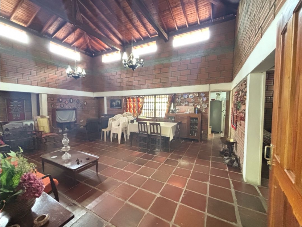 Venta Finca Sopetran a 1km del Parque vivir parcelar ecohotel — foto 5