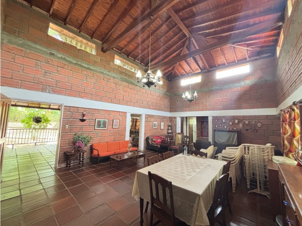 Venta Finca Sopetran a 1km del Parque vivir parcelar ecohotel — foto 6
