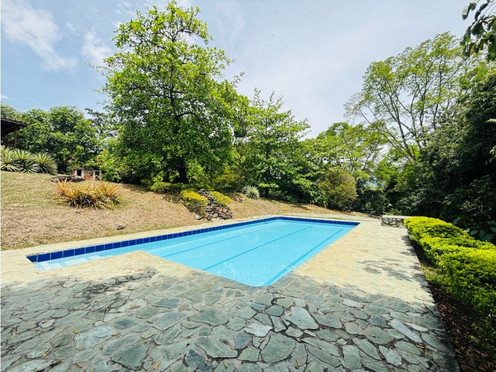 Venta Finca Sopetran a 1km del Parque vivir parcelar ecohotel