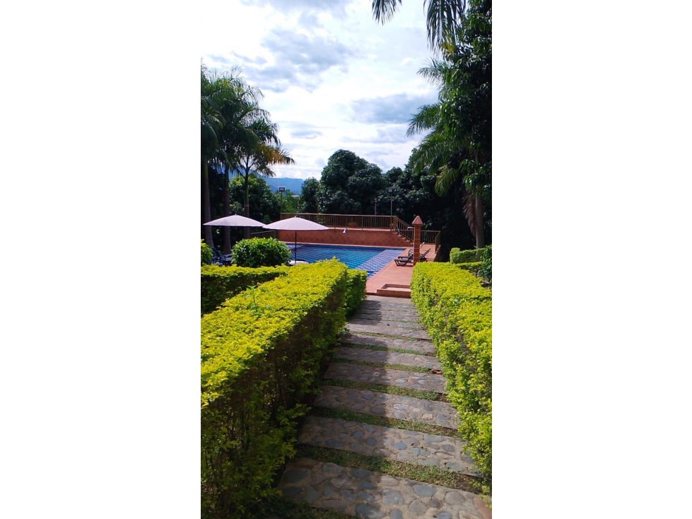 Venta finca Sopetran El Ciruelar