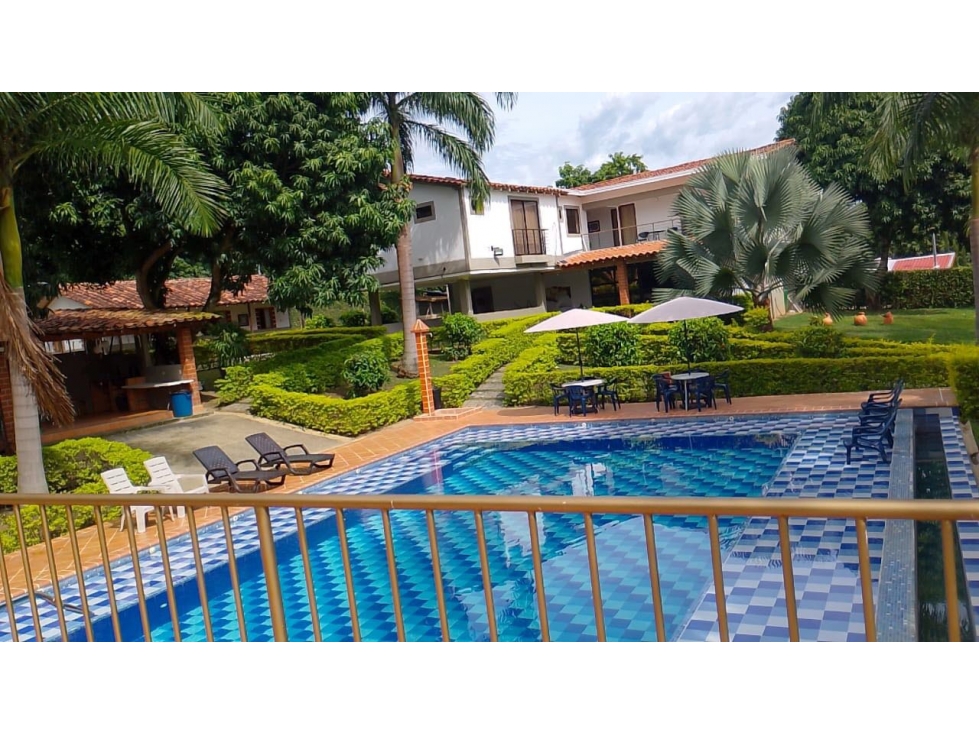 Venta finca Sopetran El Ciruelar — foto 2