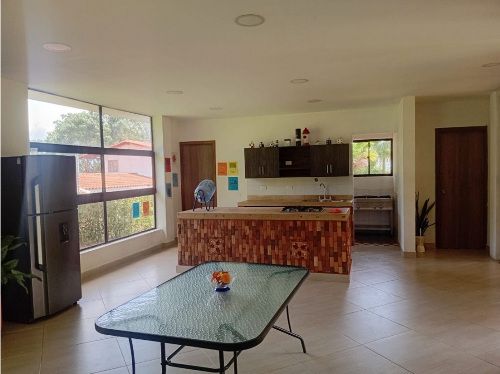 Venta finca Sopetran El Ciruelar — foto 3