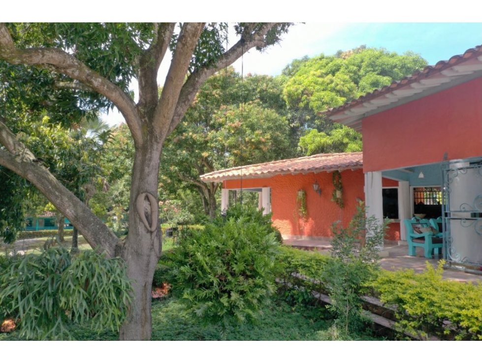 Venta finca Sopetrán Antioquia Colombia — foto 2