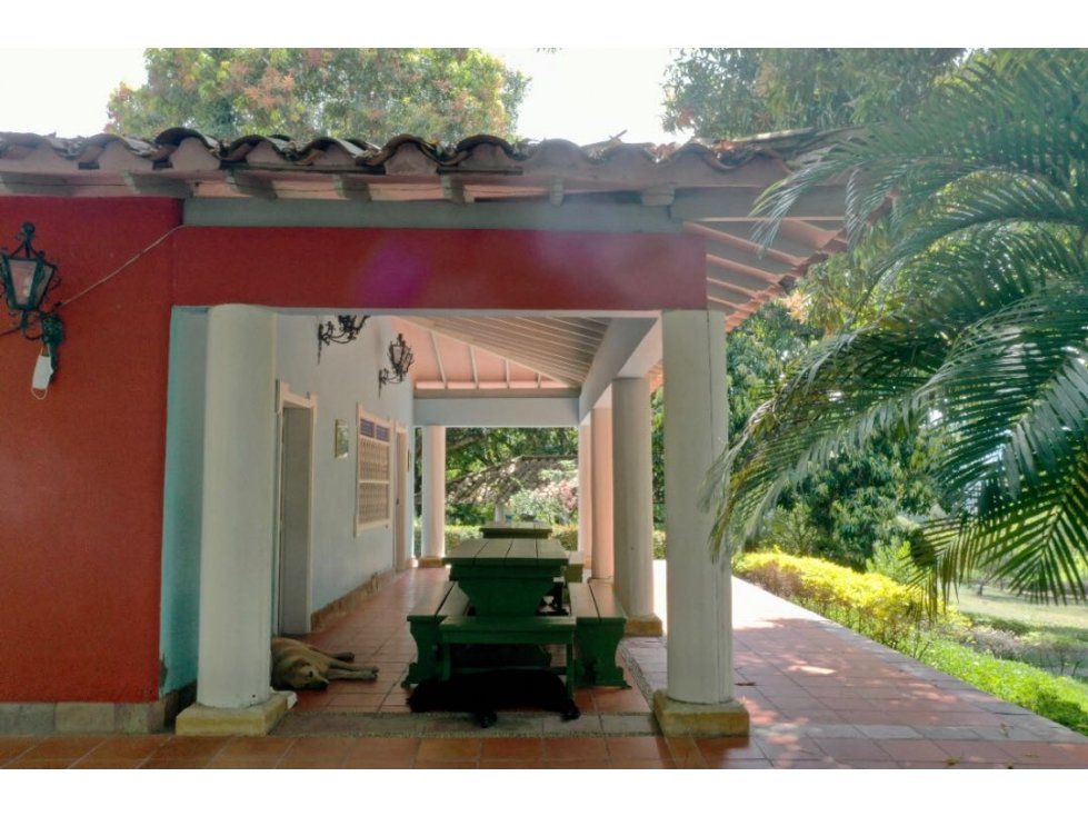 Venta finca Sopetrán Antioquia Colombia — foto 3