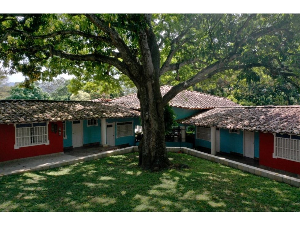 Venta finca Sopetrán Antioquia Colombia — foto 5