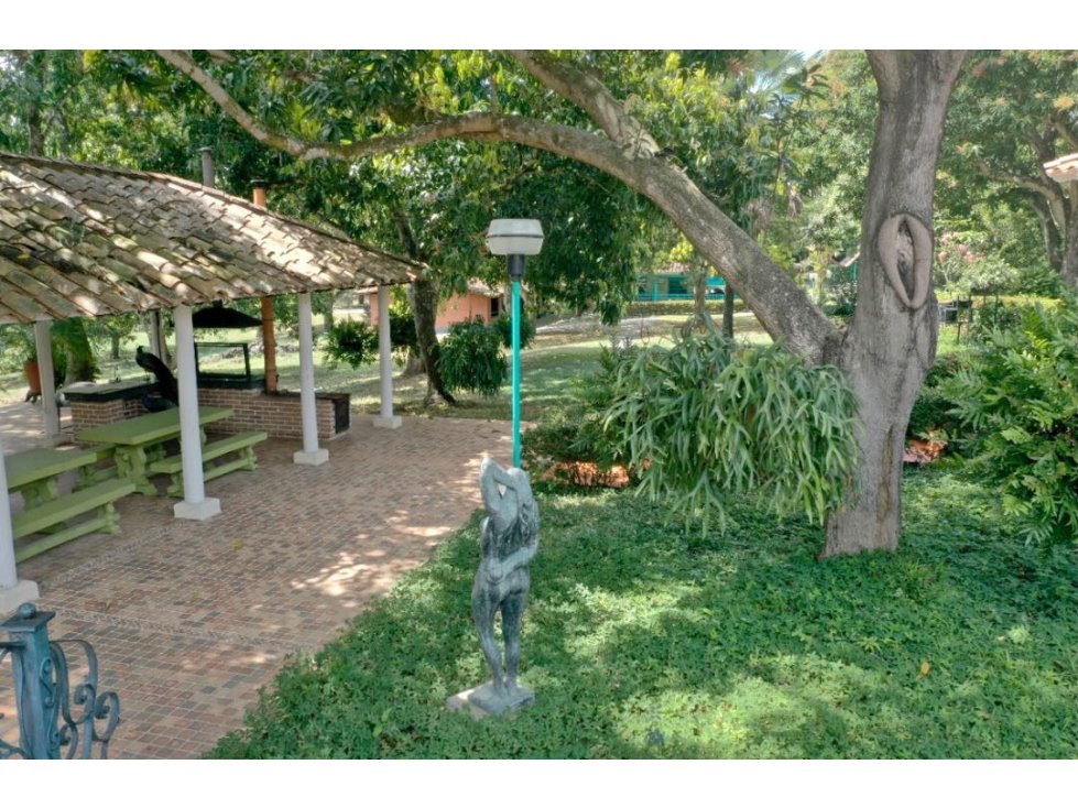 Venta finca Sopetrán Antioquia Colombia — foto 6