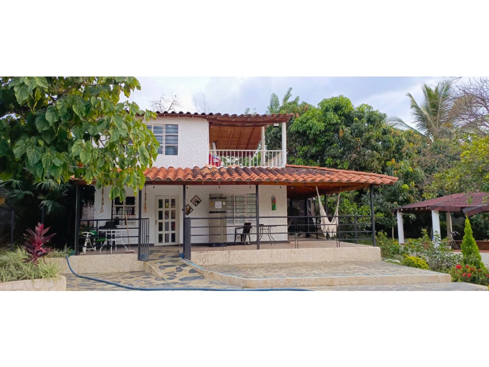 Venta Finca, Sopetrán, Otra banda, Antioquia