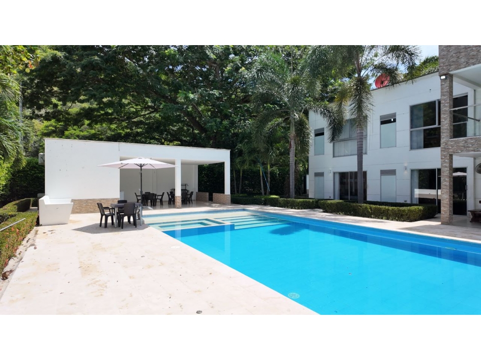 VENTA FINCA SOPETRAN VIA SAN NICOLAS — foto 5