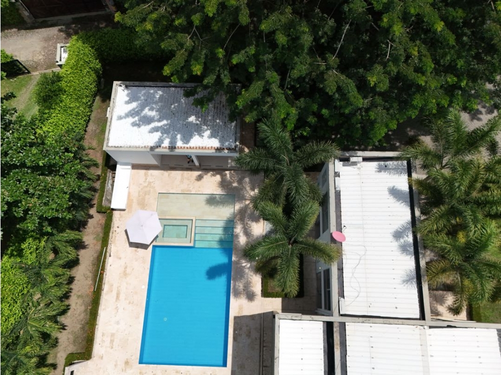 VENTA FINCA SOPETRAN VIA SAN NICOLAS — foto 3