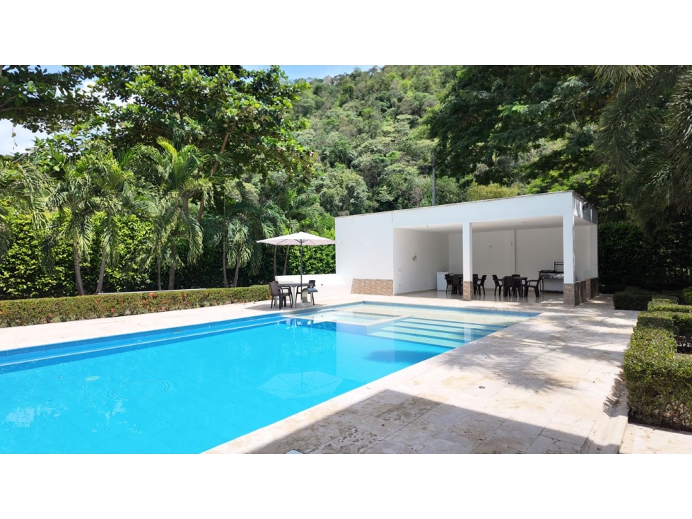 VENTA FINCA SOPETRAN VIA SAN NICOLAS — foto 2