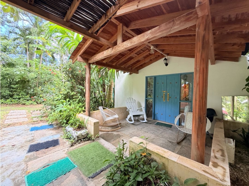 Venta Finca Turbaco, Bolívar, Colombia - 1