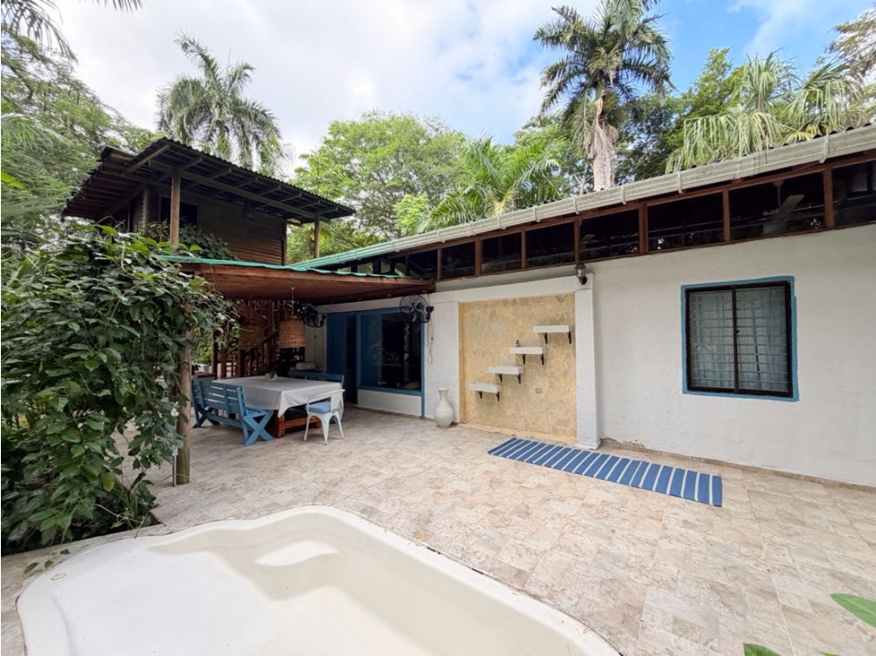 Venta Finca Turbaco, Bolívar, Colombia - 2